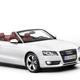 Illustration for article titled 2009 Audi A5 Convertible Pictures Leak Out Ahead Of Official Unveil